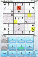 download Super Sudoku apk
